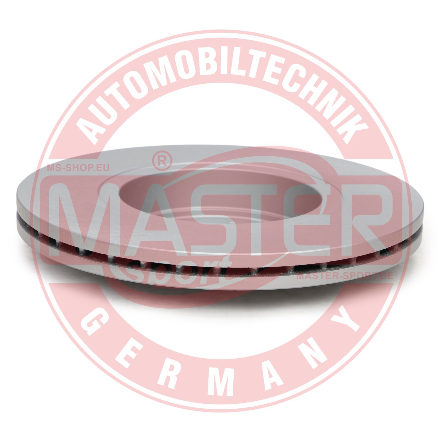 Disc frana MASTERSPORT GERMANY 24012401581PR-PCS-MS